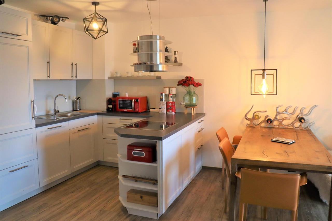 Neue Ferienwohnung Mit Whirlpool Und Sauna In Der Residenz Grafenmatt Inklusive Hochschwarzwaldcard Feldberg  Exterior foto