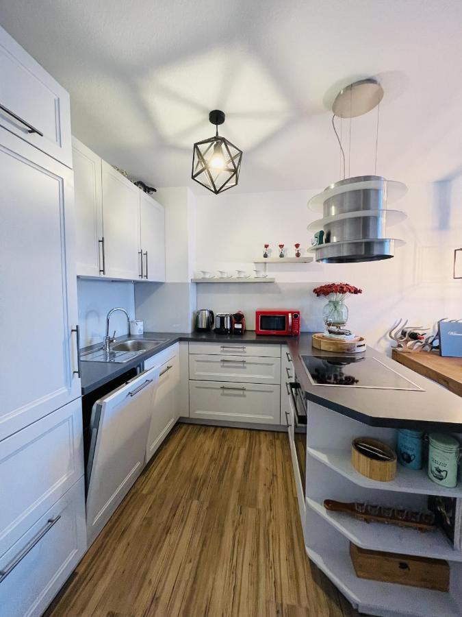 Neue Ferienwohnung Mit Whirlpool Und Sauna In Der Residenz Grafenmatt Inklusive Hochschwarzwaldcard Feldberg  Exterior foto
