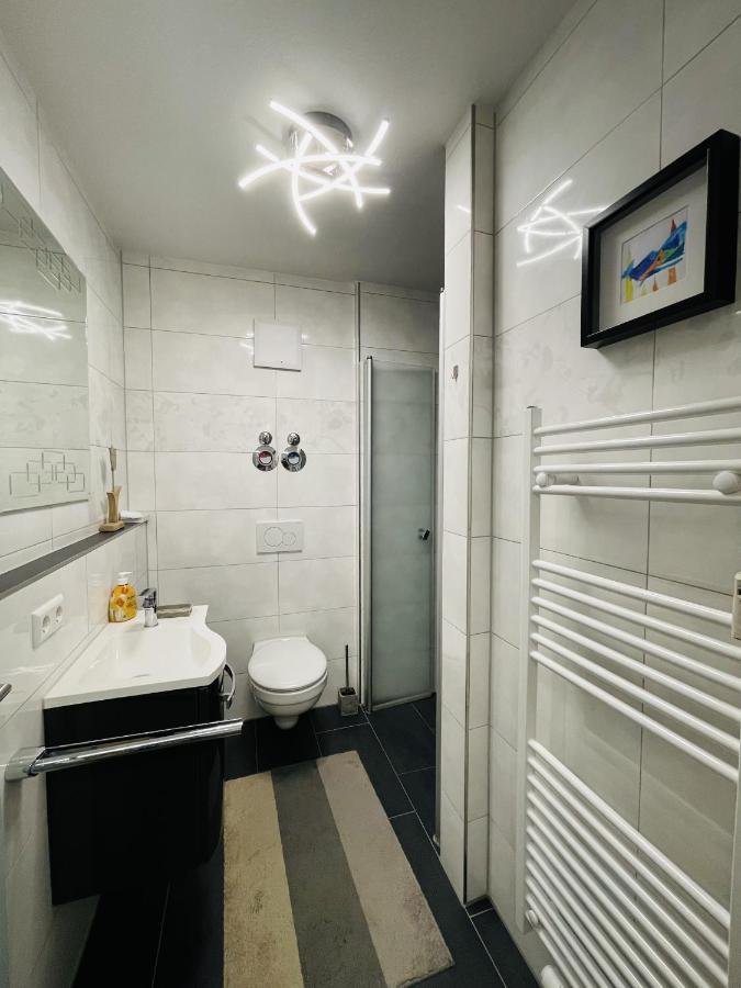 Neue Ferienwohnung Mit Whirlpool Und Sauna In Der Residenz Grafenmatt Inklusive Hochschwarzwaldcard Feldberg  Exterior foto